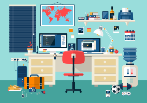 音楽部屋の作り方 ザキの音楽部屋