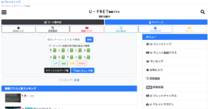 U Fretの動画プラスは弾き語り練習に最適 ザキの音楽部屋